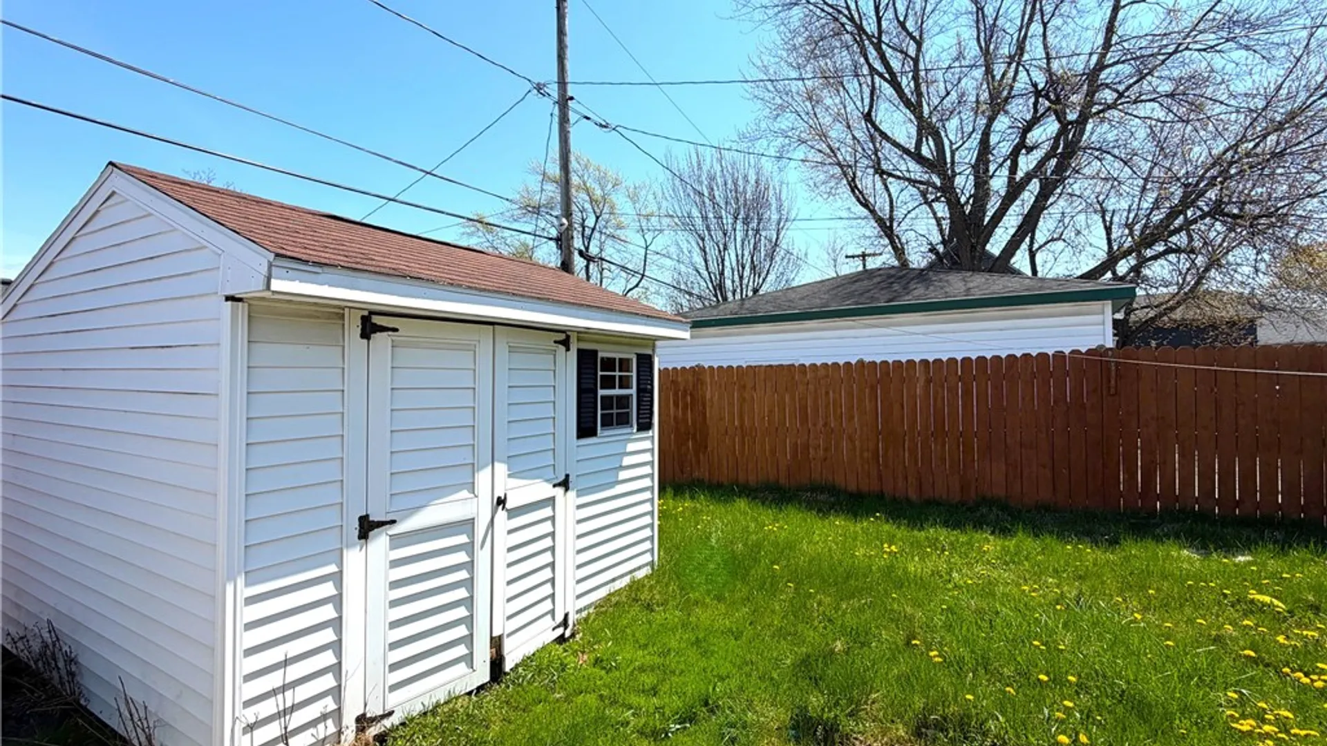 Property at 4843 Bailey Avenue, Amherst, NY 14226 19