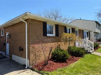Property at 4843 Bailey Avenue, Amherst, NY 14226