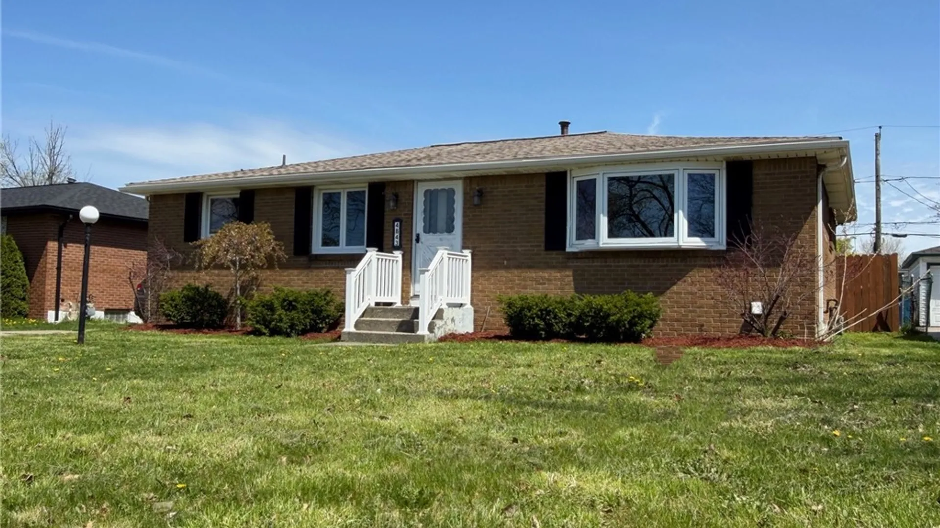 Property at 4843 Bailey Avenue, Amherst, NY 14226 2