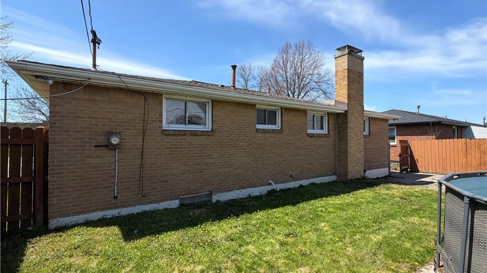 Property at 4843 Bailey Avenue, Amherst, NY 14226 20