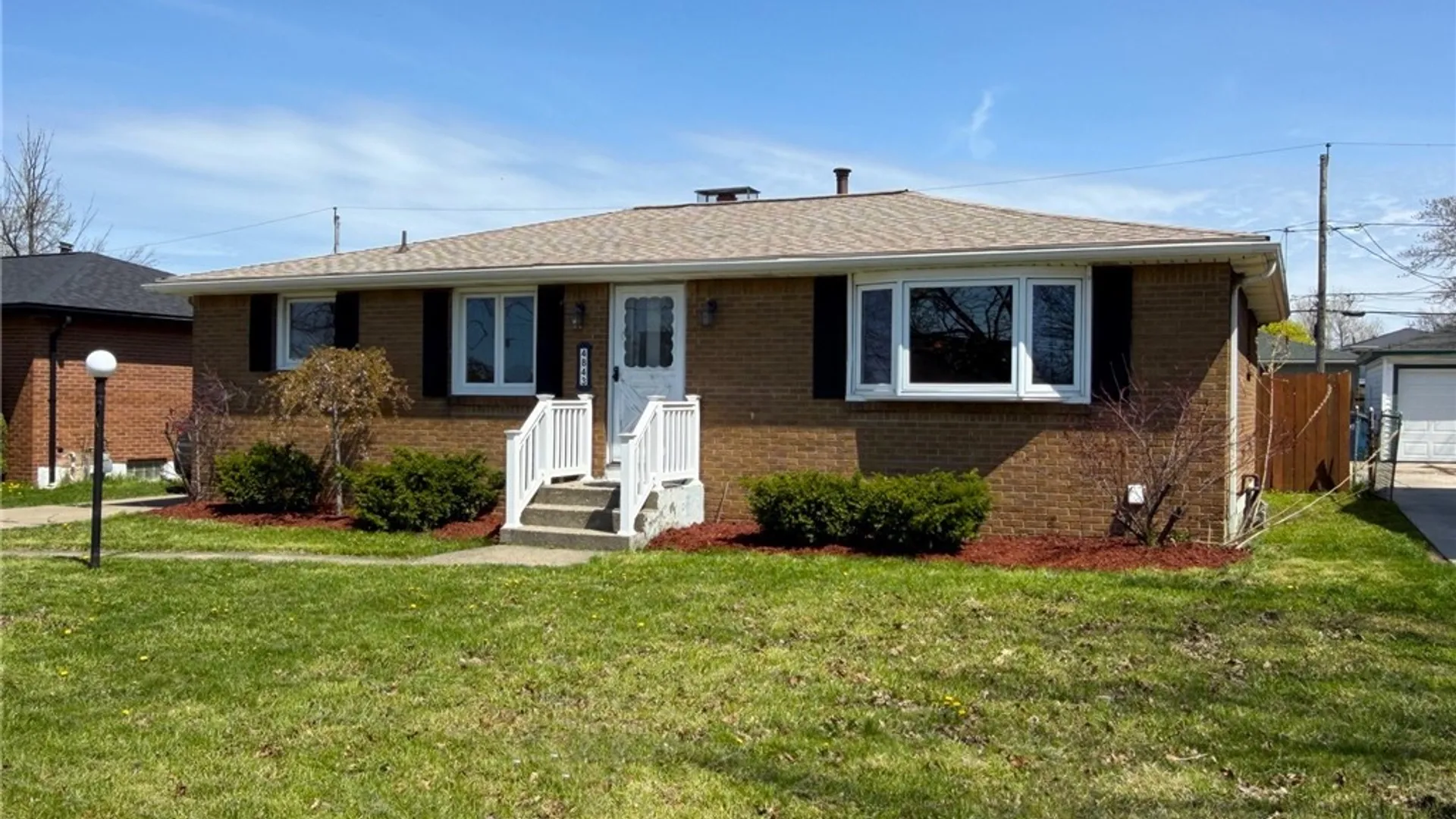 Property at 4843 Bailey Avenue, Amherst, NY 14226 21