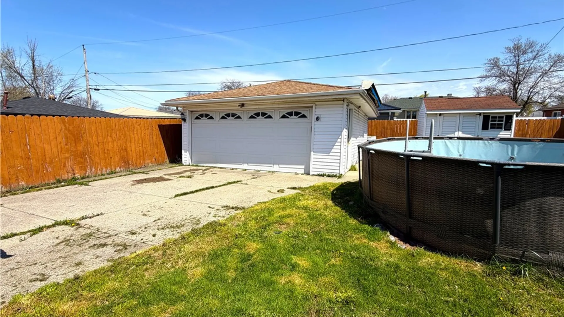 Property at 4843 Bailey Avenue, Amherst, NY 14226 26
