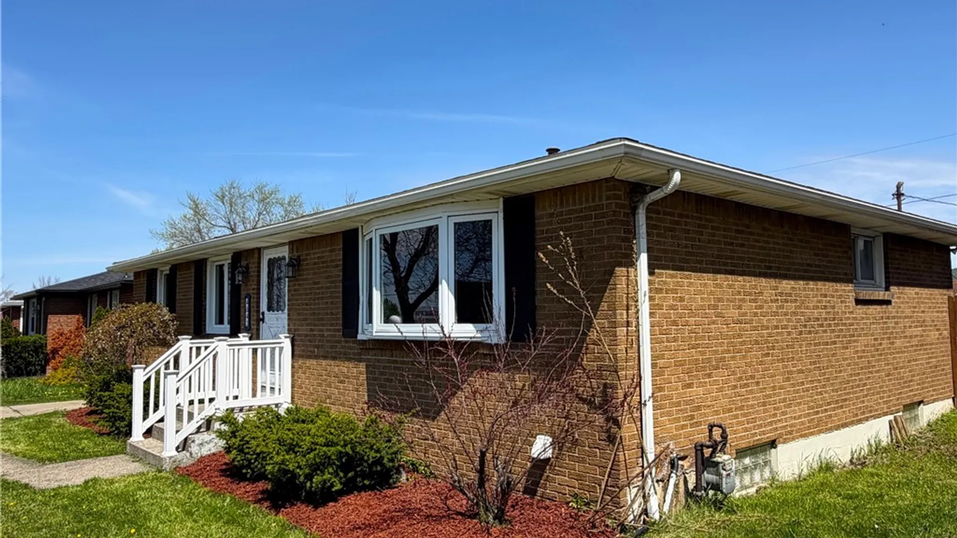 Property at 4843 Bailey Avenue, Amherst, NY 14226 3