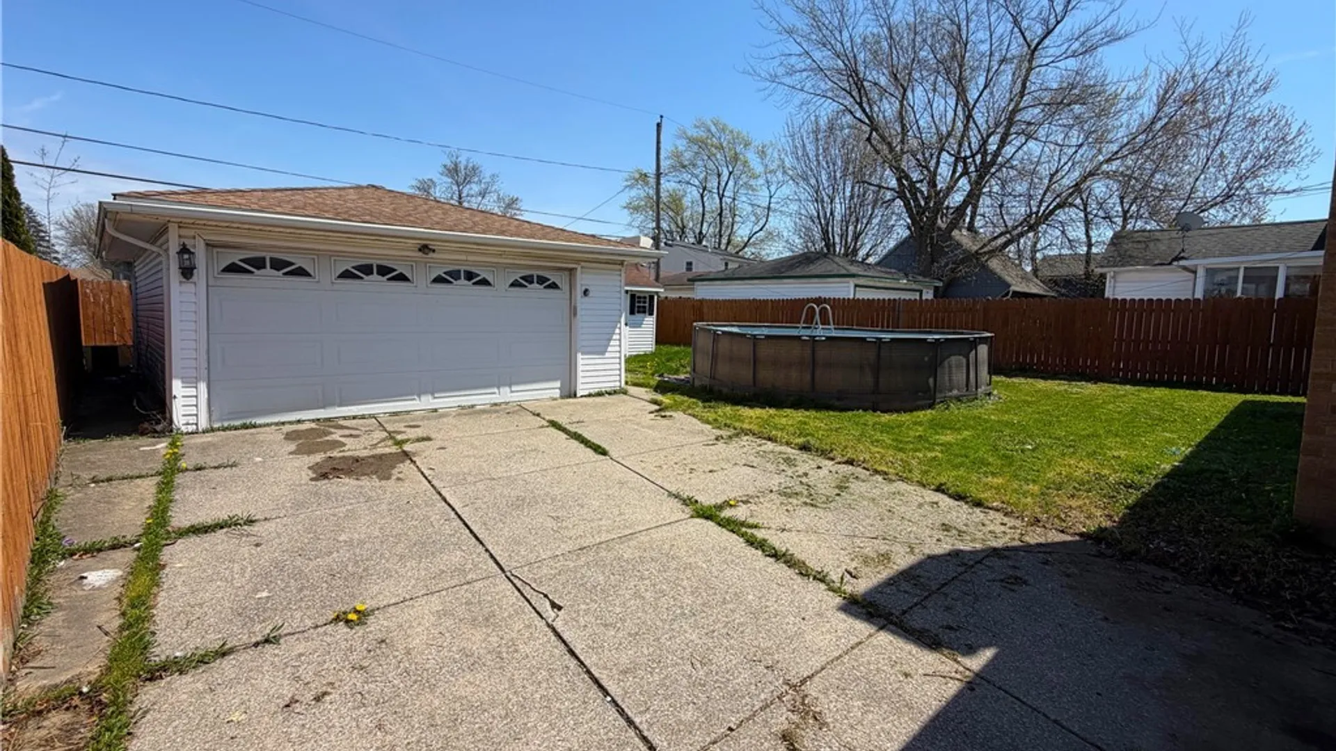 Property at 4843 Bailey Avenue, Amherst, NY 14226 5