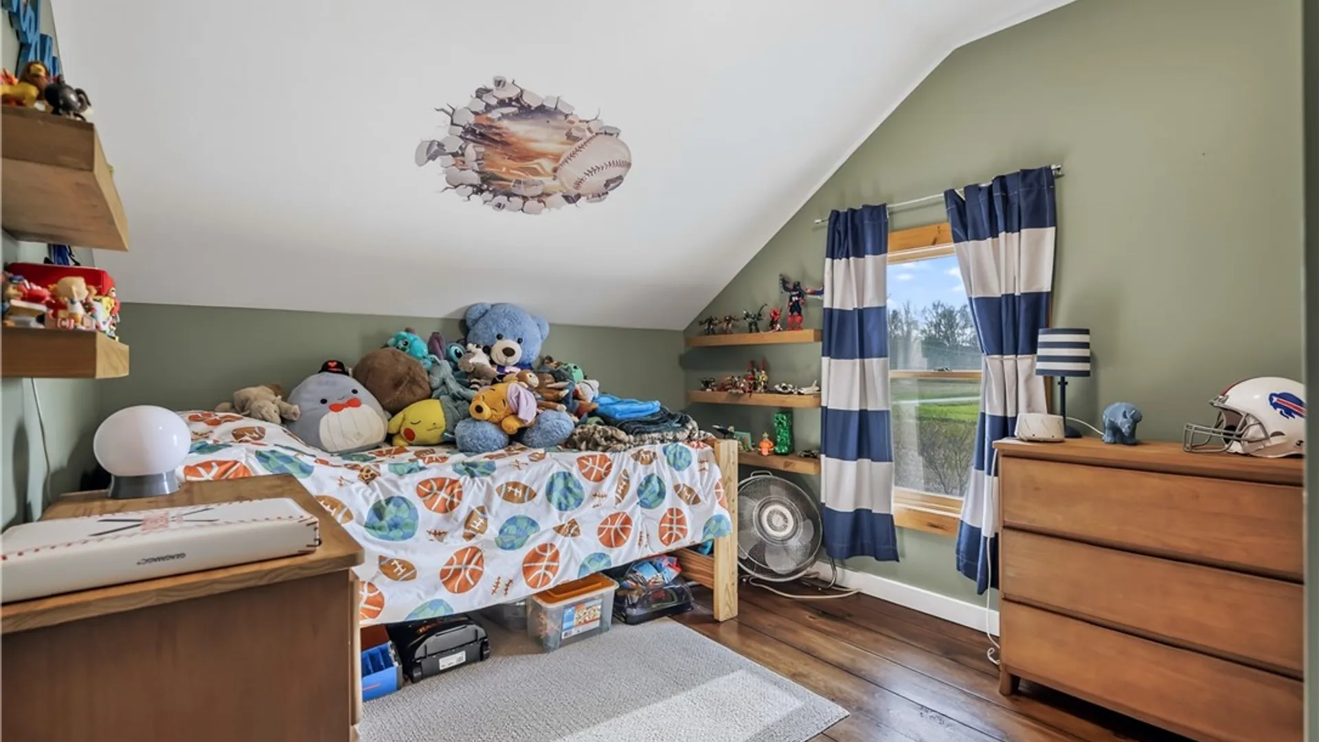 Property at 2115 Minsteed Rd, Arcadia, NY 14513 18