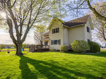 2115 Minsteed Rd, Arcadia, NY 14513