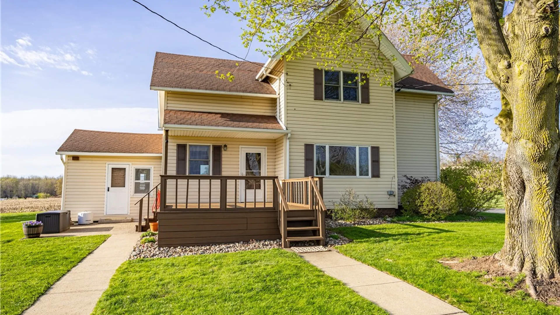 Property at 2115 Minsteed Rd, Arcadia, NY 14513 29