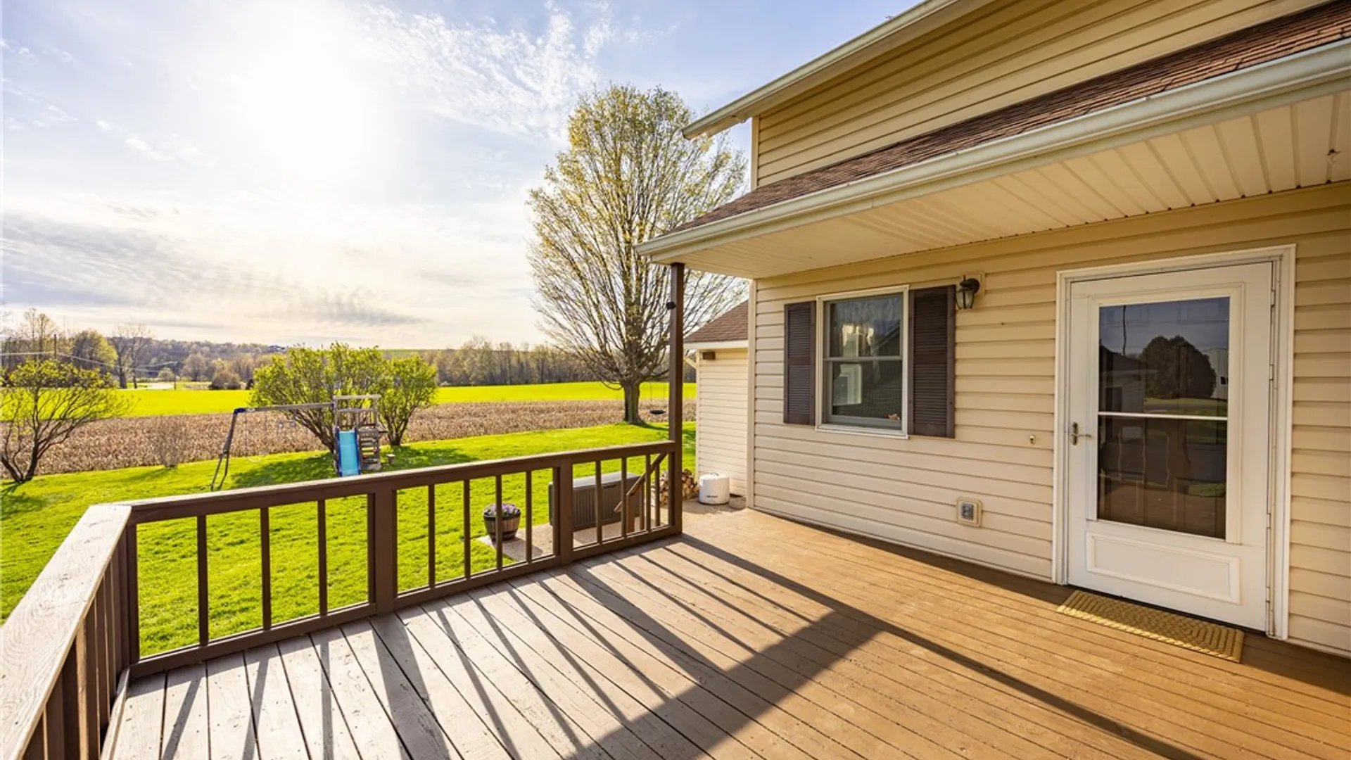 Property at 2115 Minsteed Rd, Arcadia, NY 14513 31