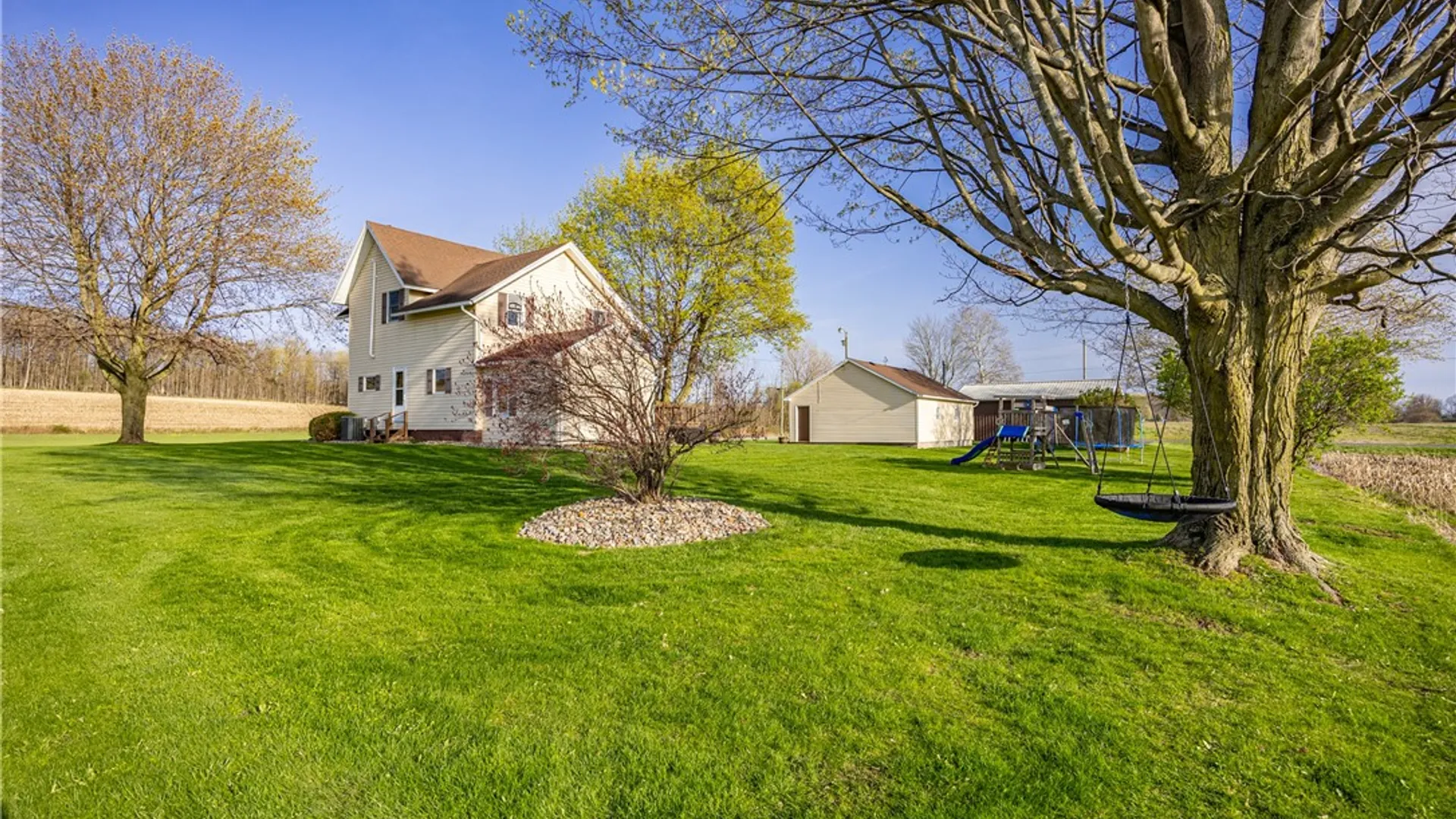 Property at 2115 Minsteed Rd, Arcadia, NY 14513 32