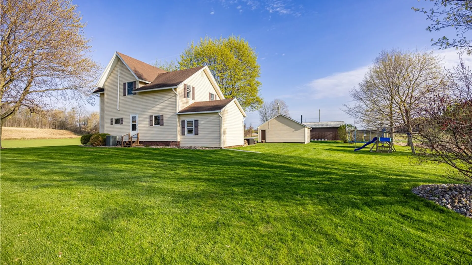 Property at 2115 Minsteed Rd, Arcadia, NY 14513 33
