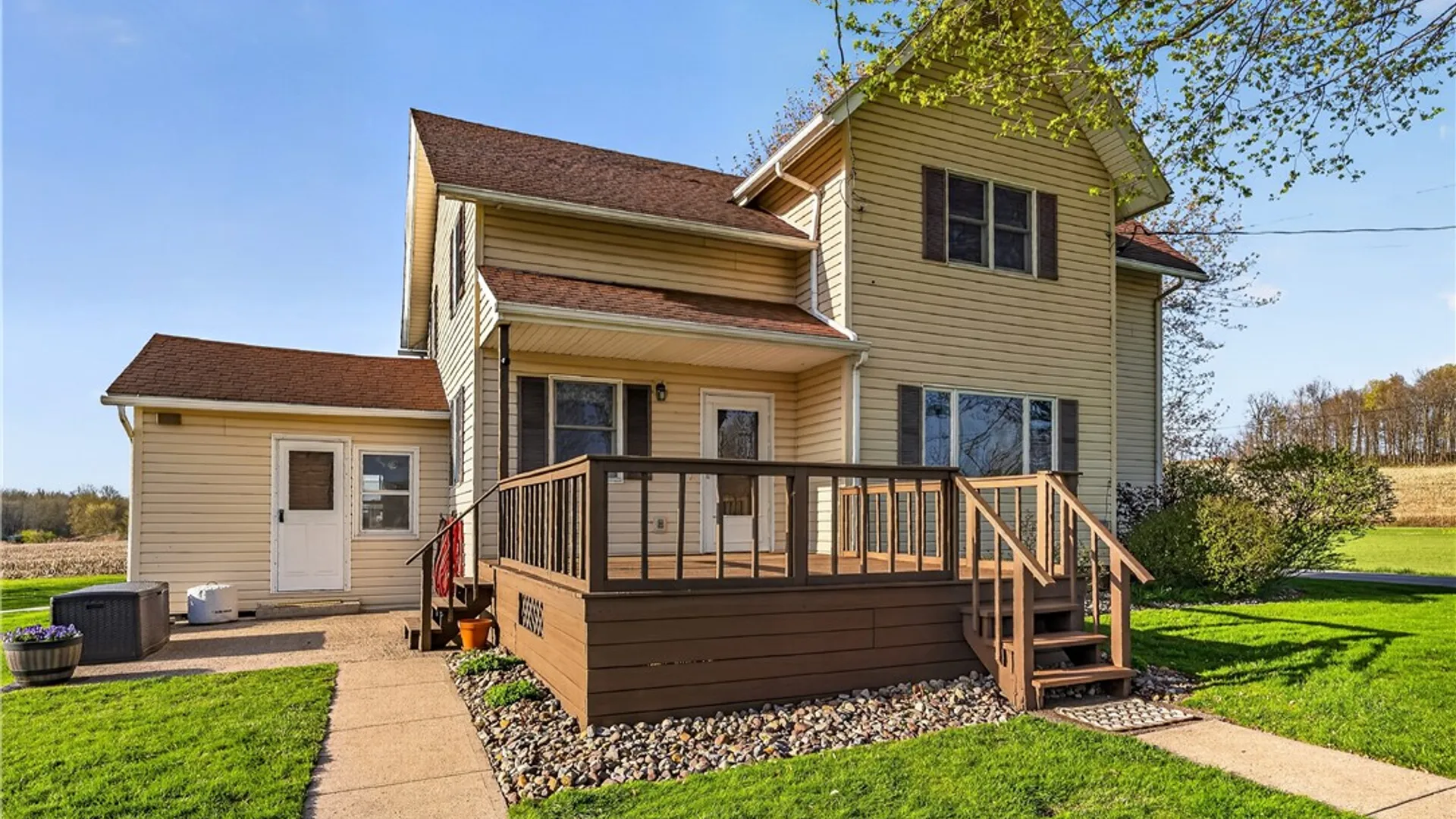 Property at 2115 Minsteed Rd, Arcadia, NY 14513 34