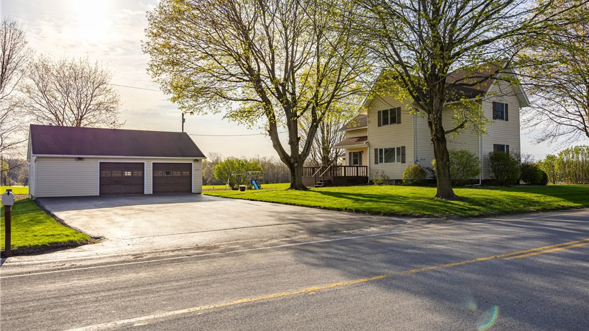 Property at 2115 Minsteed Rd, Arcadia, NY 14513 36