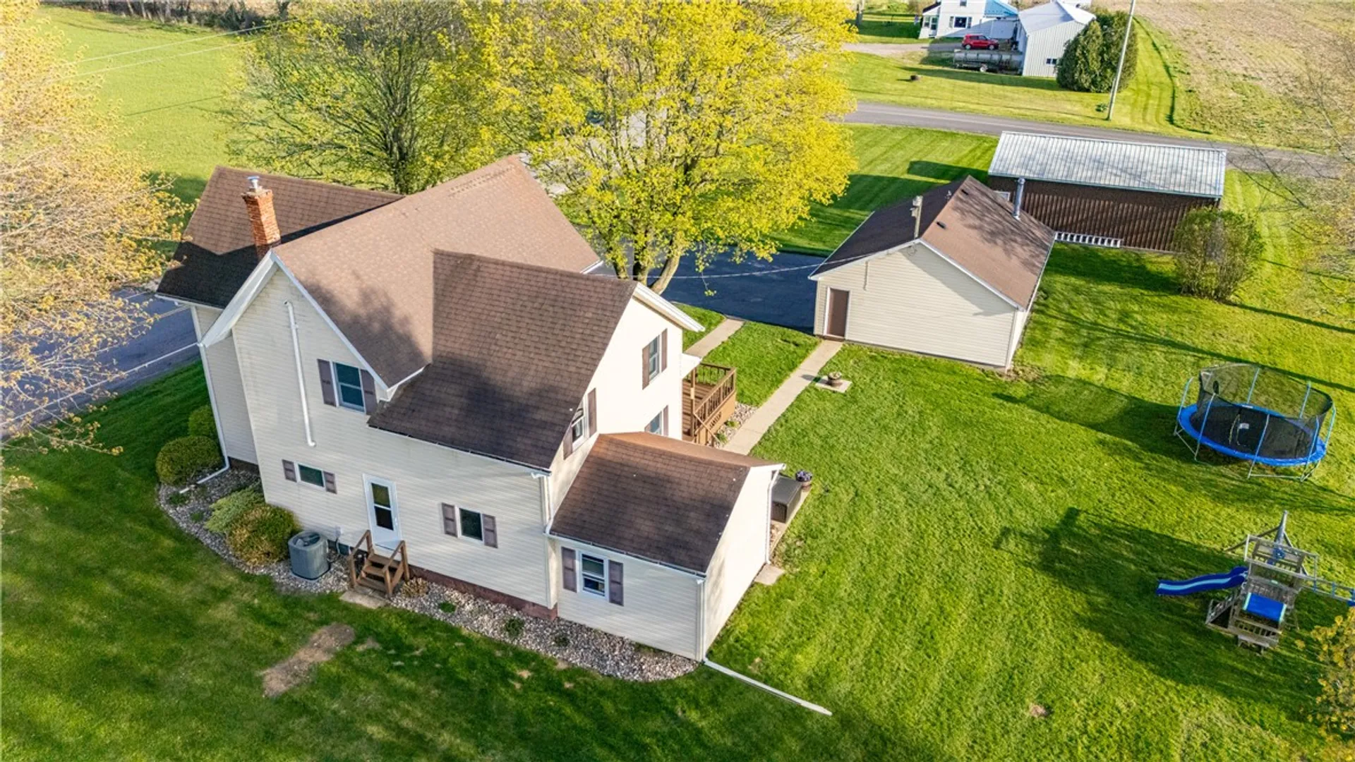 Property at 2115 Minsteed Rd, Arcadia, NY 14513 41