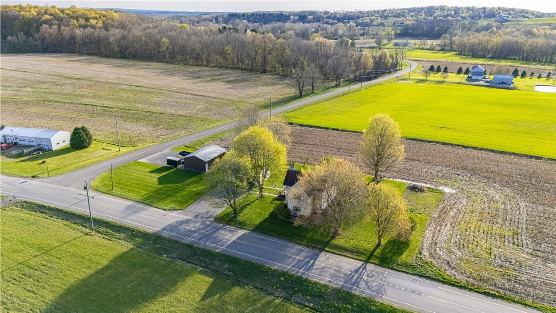 Property at 2115 Minsteed Rd, Arcadia, NY 14513 44