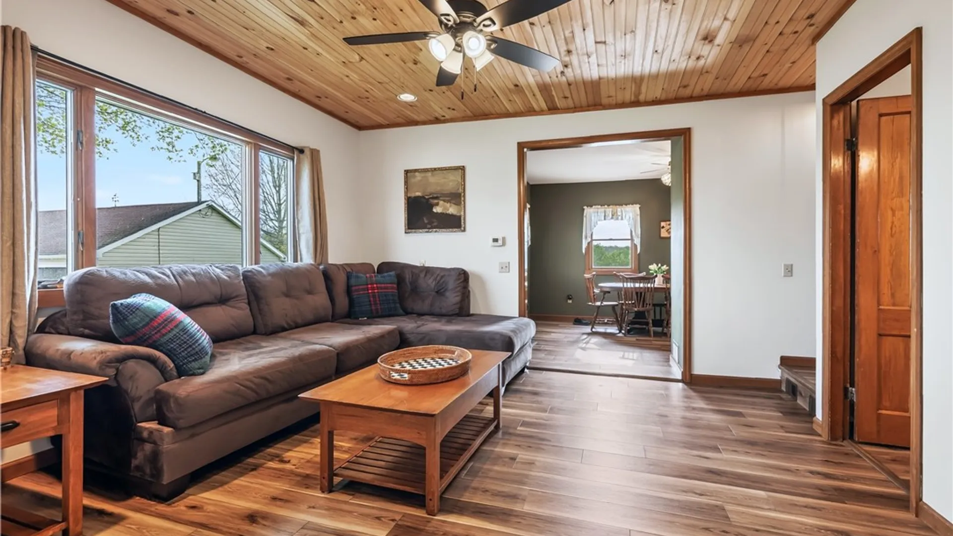 Property at 2115 Minsteed Rd, Arcadia, NY 14513 8