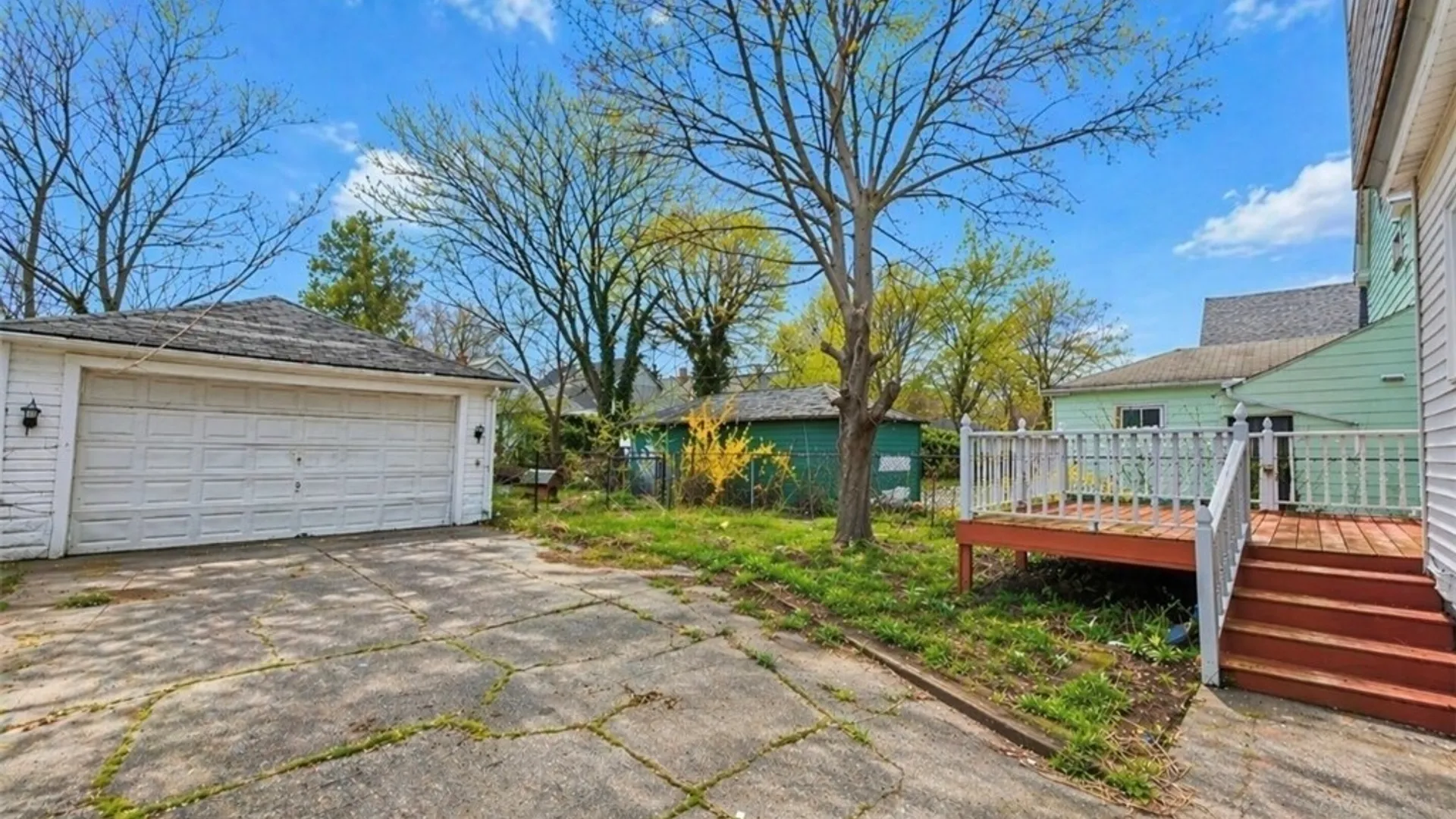 Property at 328 Cambridge Avenue, Buffalo, NY 14215 18