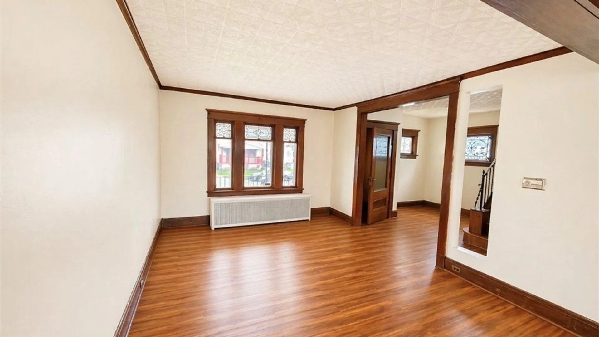 Property at 328 Cambridge Avenue, Buffalo, NY 14215 3
