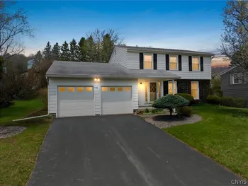 Property at 106 Wiesner Lane, DeWitt, NY 13214