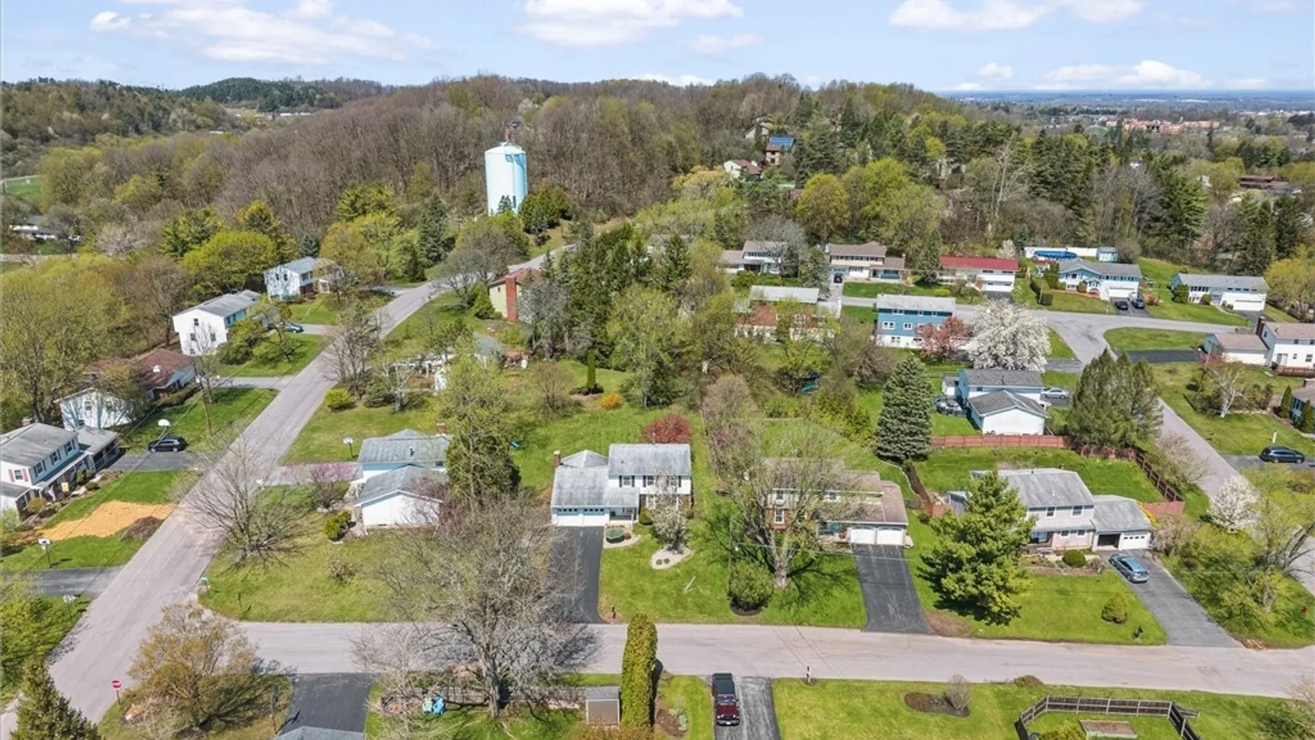 Property at 106 Wiesner Lane, DeWitt, NY 13214 44