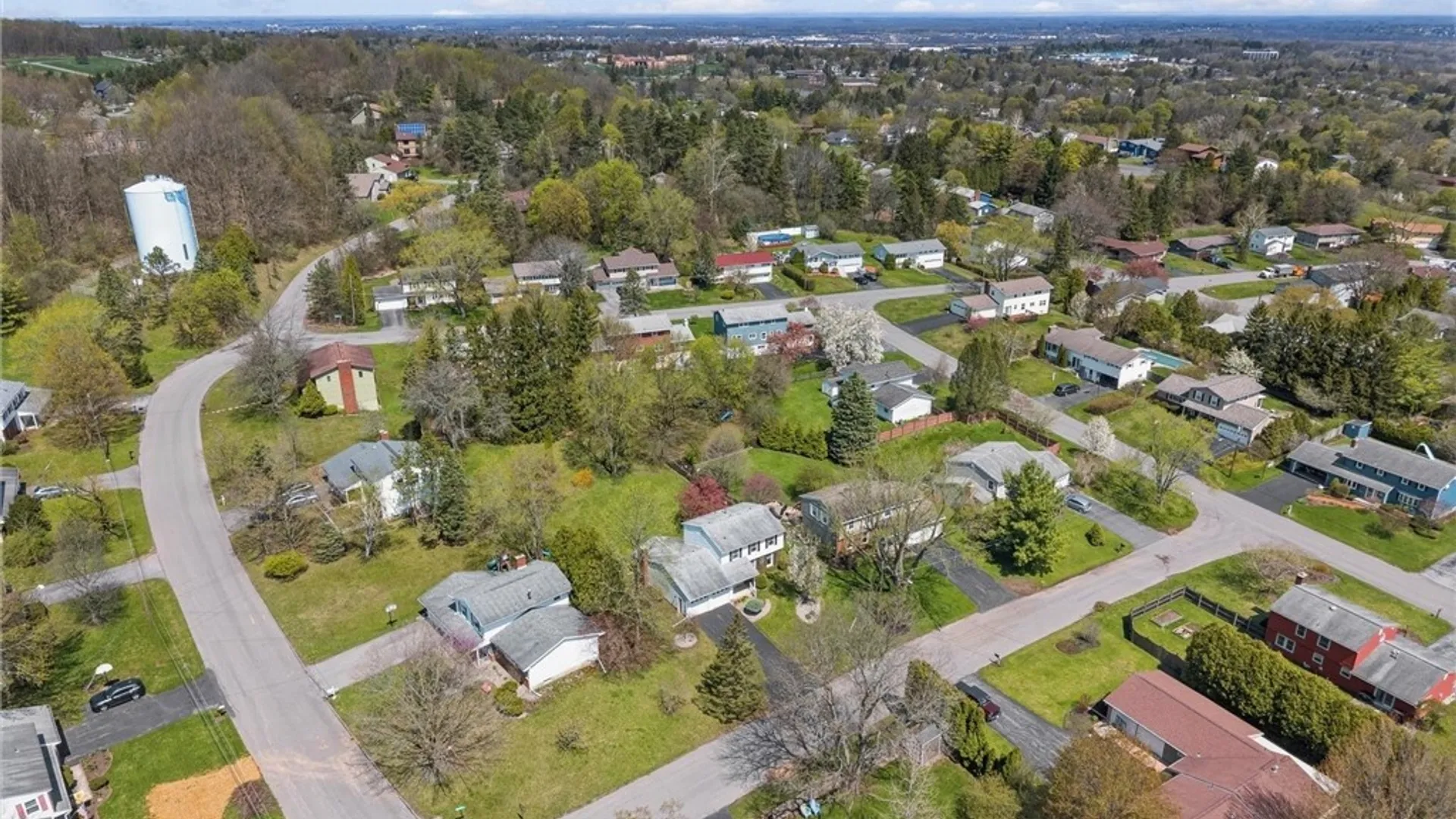 Property at 106 Wiesner Lane, DeWitt, NY 13214 45