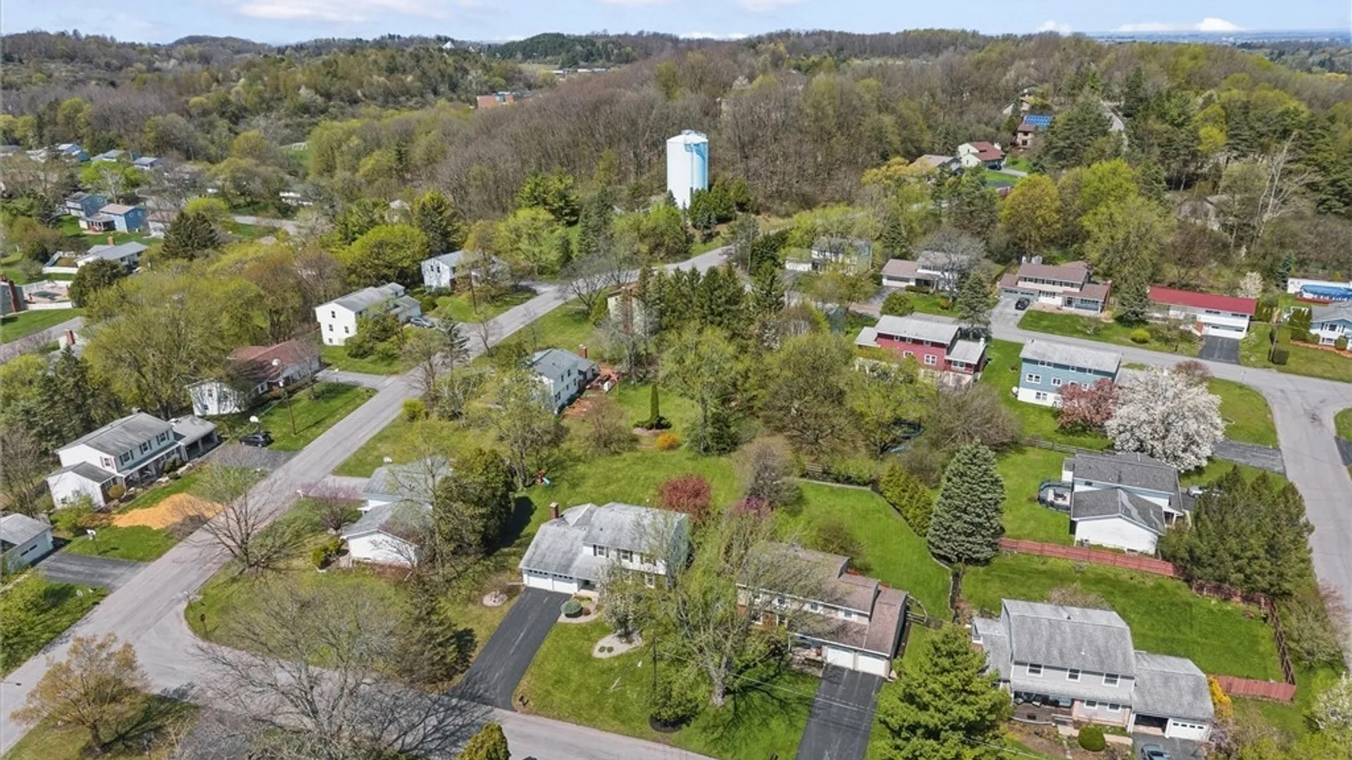 Property at 106 Wiesner Lane, DeWitt, NY 13214 46