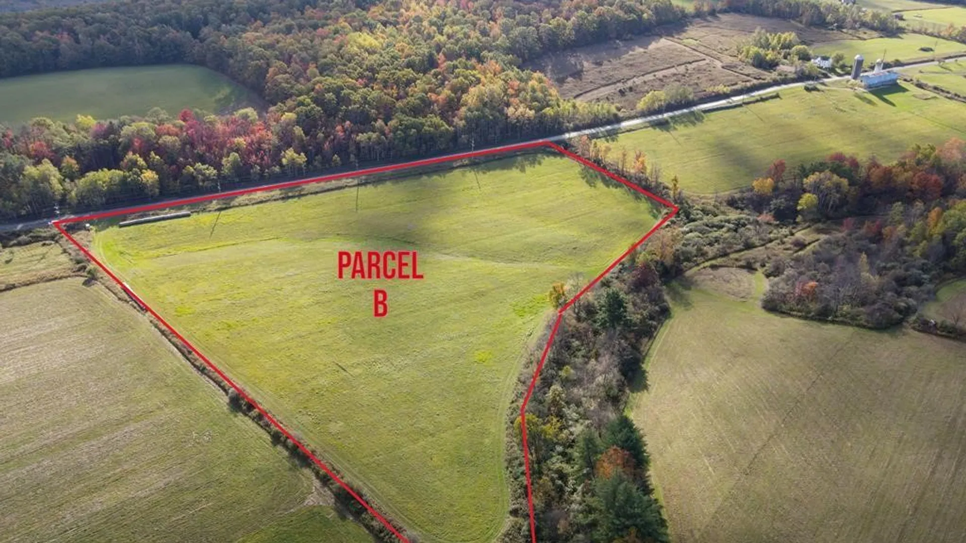 Property at 00 Parrott Road, Veteran, NY 14824 2