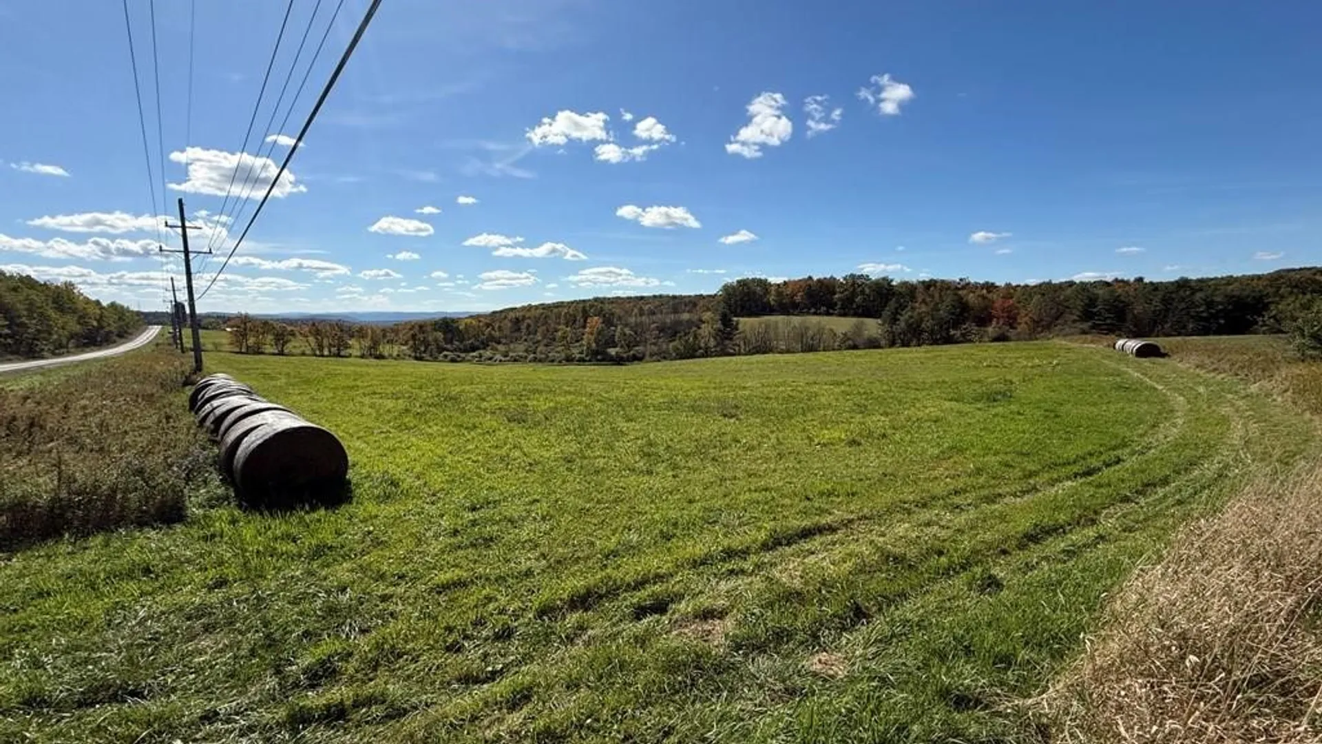 Property at 00 Parrott Road, Veteran, NY 14824 4