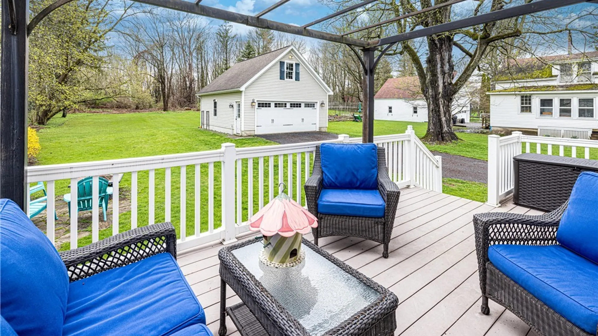 Property at 45 Leitch Avenue, Skaneateles, NY 13152 15