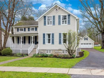 Property at 45 Leitch Avenue, Skaneateles, NY 13152