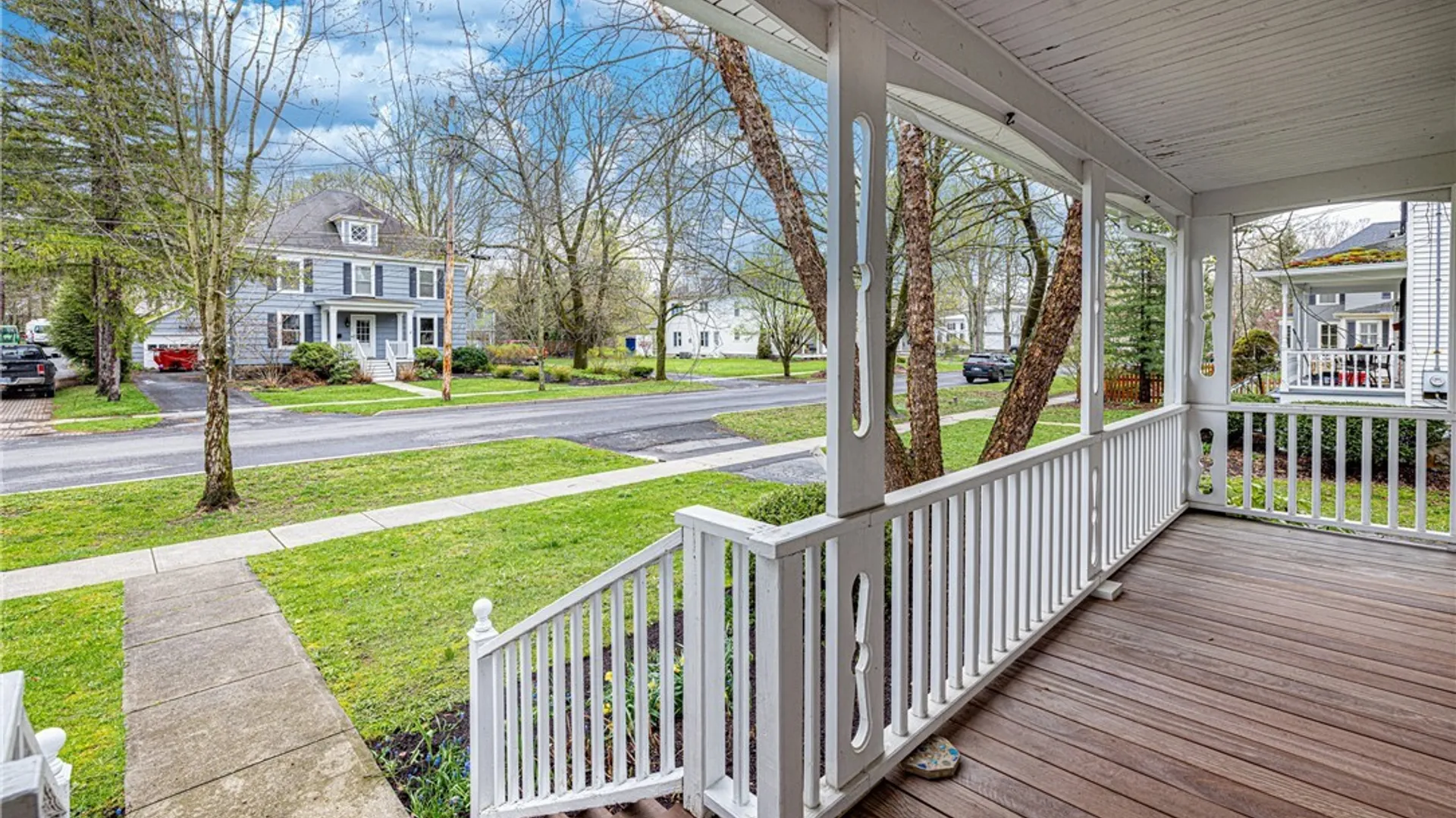 Property at 45 Leitch Avenue, Skaneateles, NY 13152 4