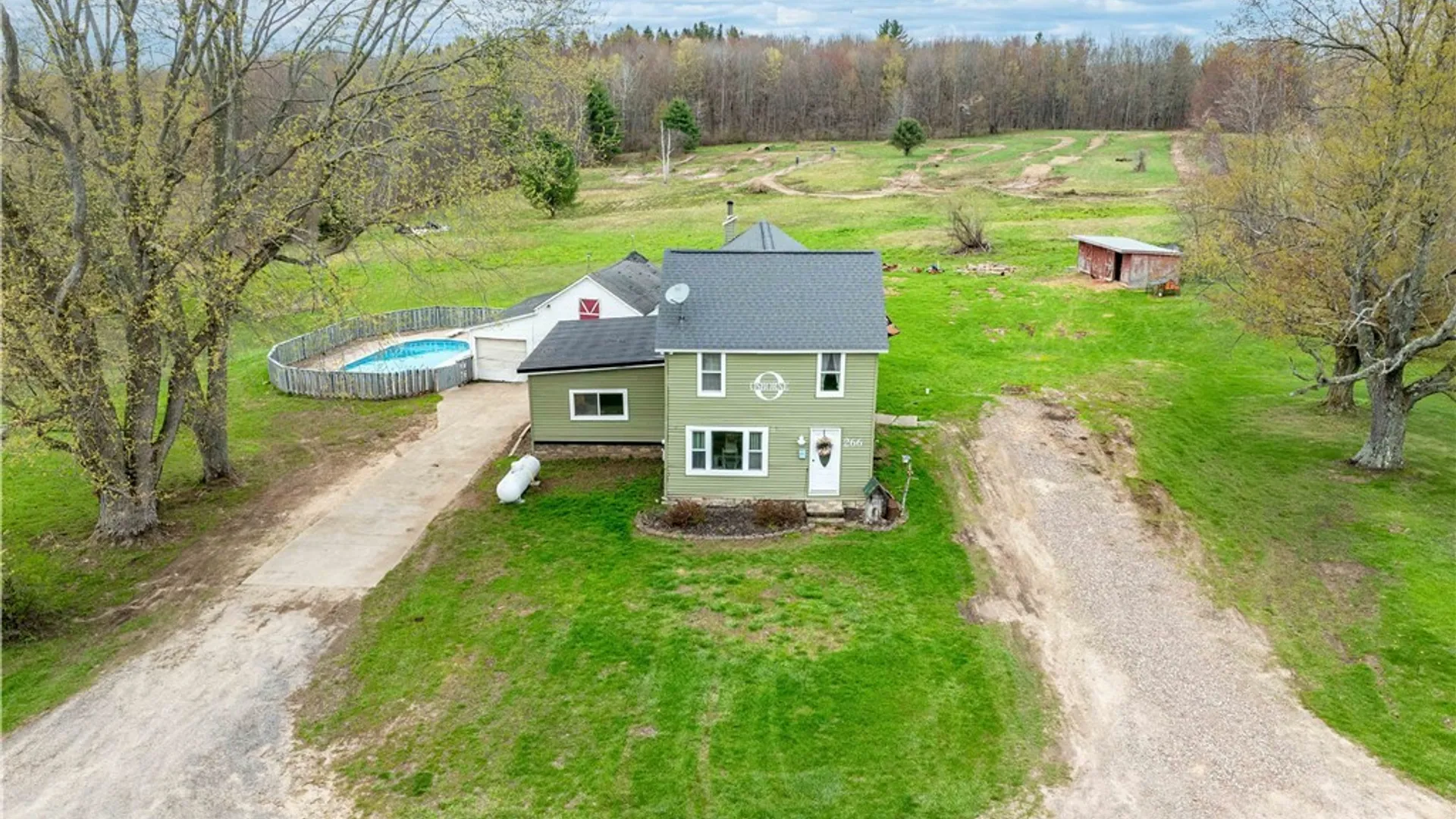 Property at 266 Howard Road, Volney, NY 13069 10