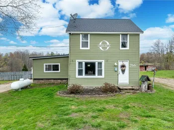 266 Howard Road, Volney, NY 13069
