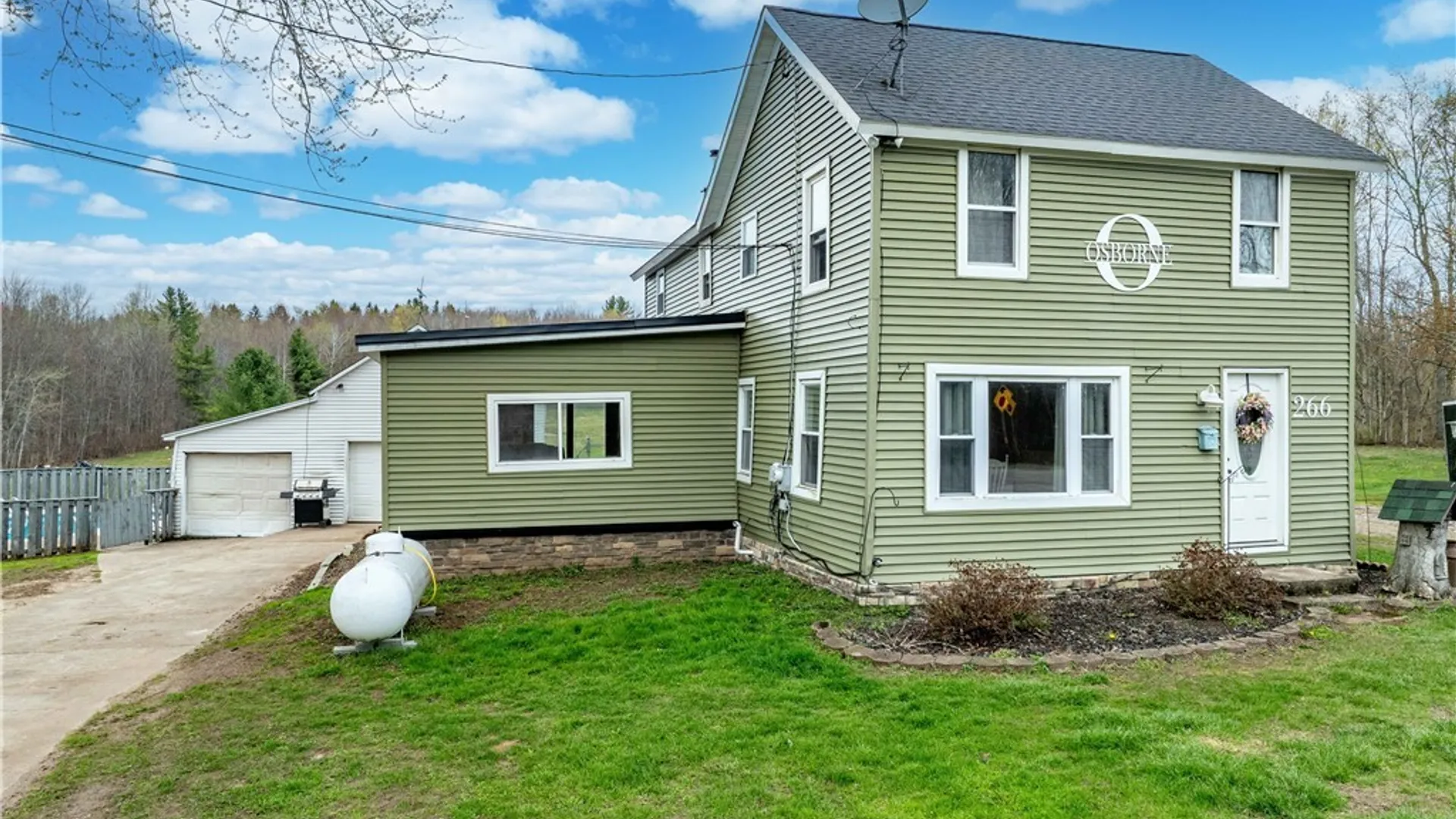 Property at 266 Howard Road, Volney, NY 13069 2