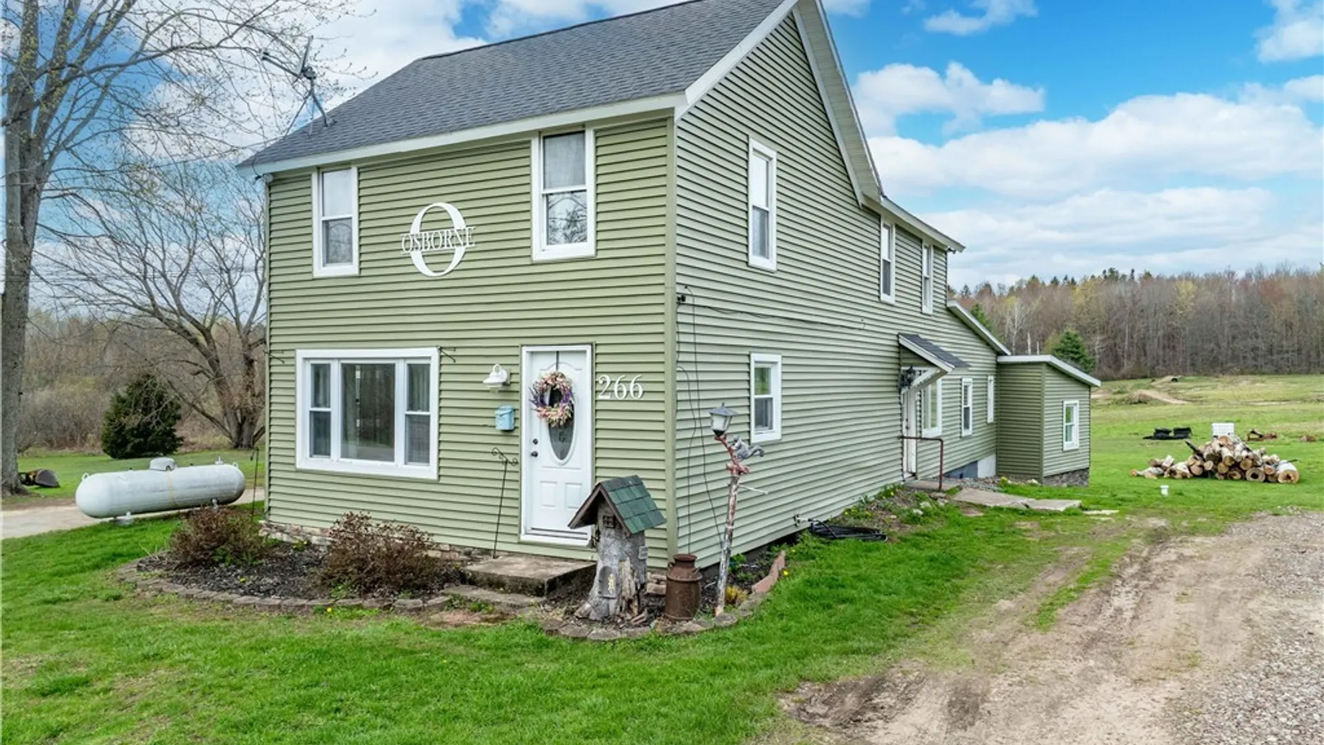 Property at 266 Howard Road, Volney, NY 13069 3