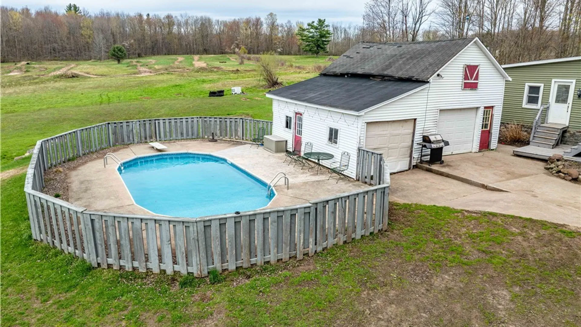 Property at 266 Howard Road, Volney, NY 13069 5