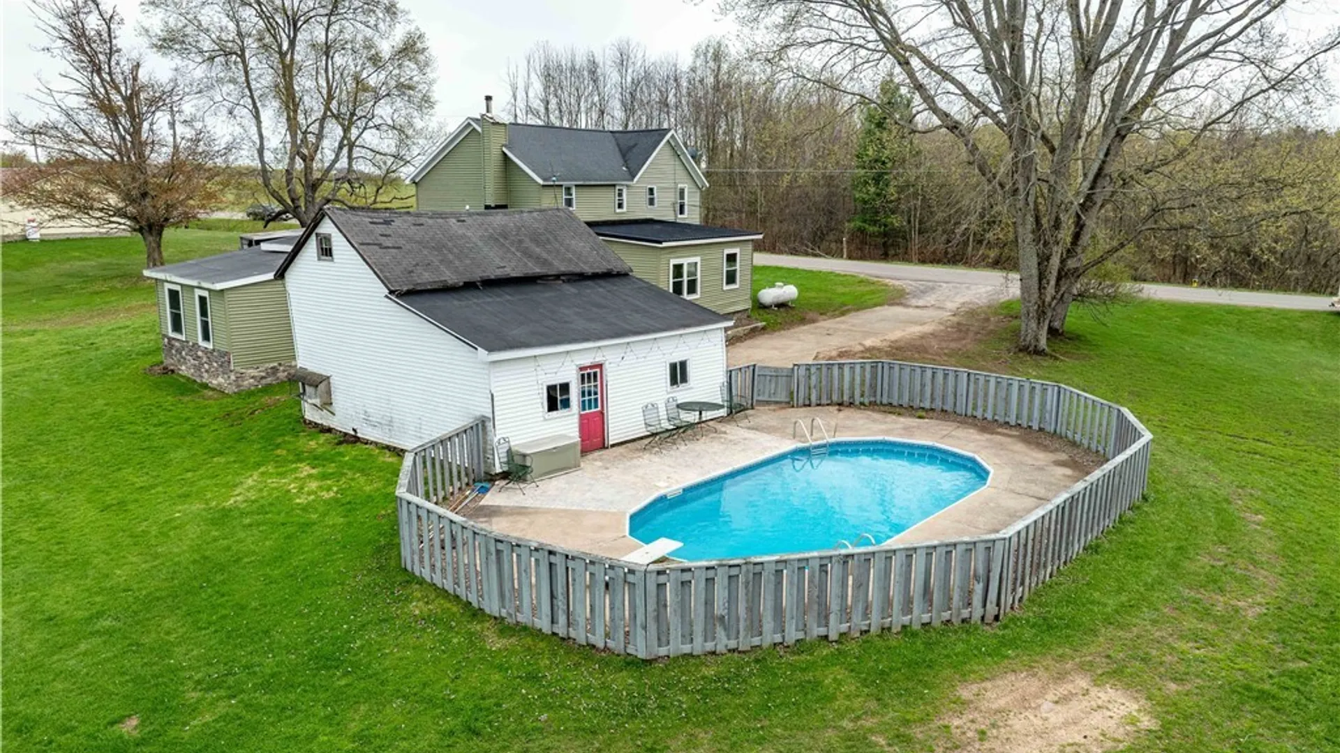 Property at 266 Howard Road, Volney, NY 13069 6