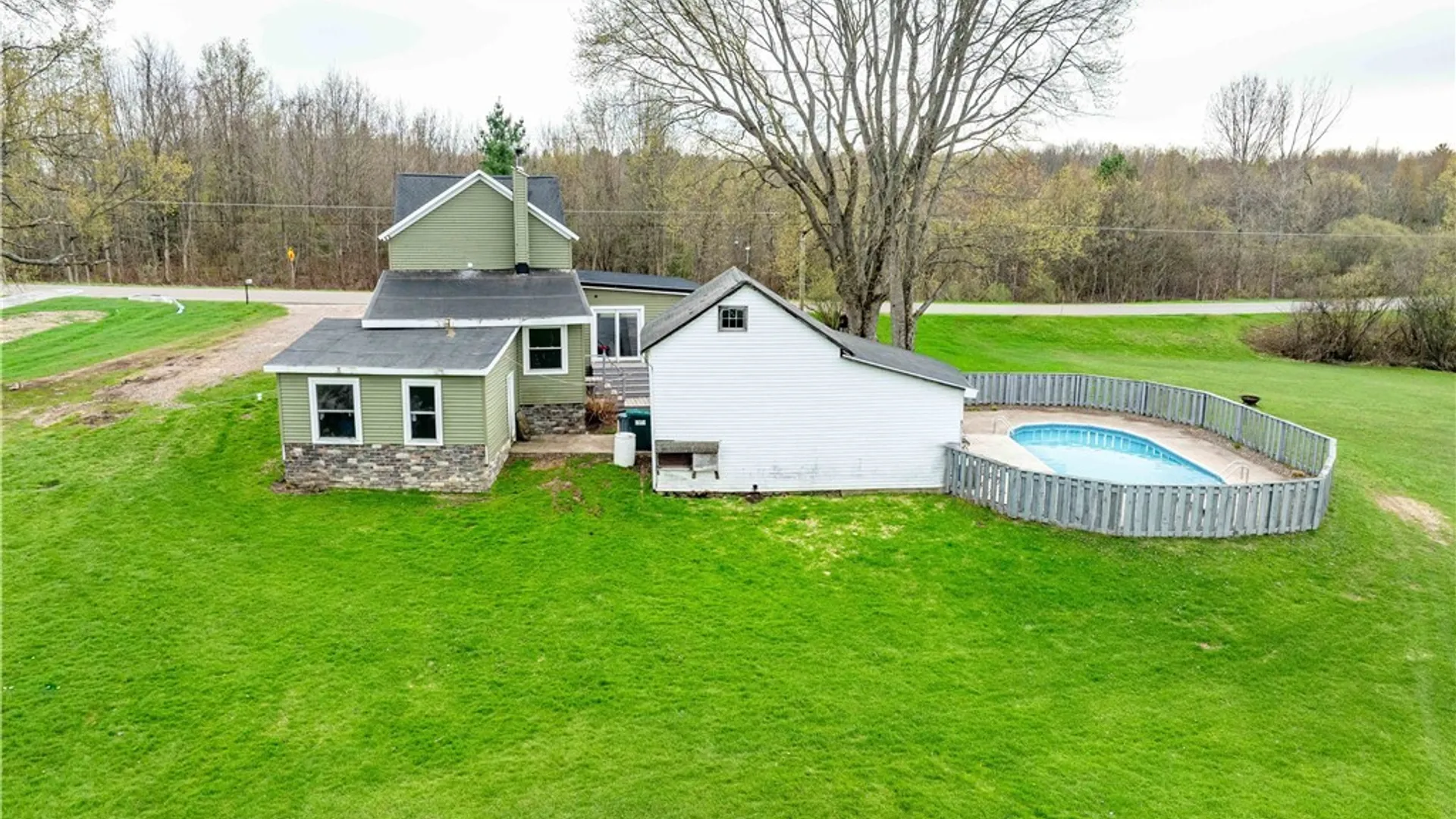 Property at 266 Howard Road, Volney, NY 13069 7