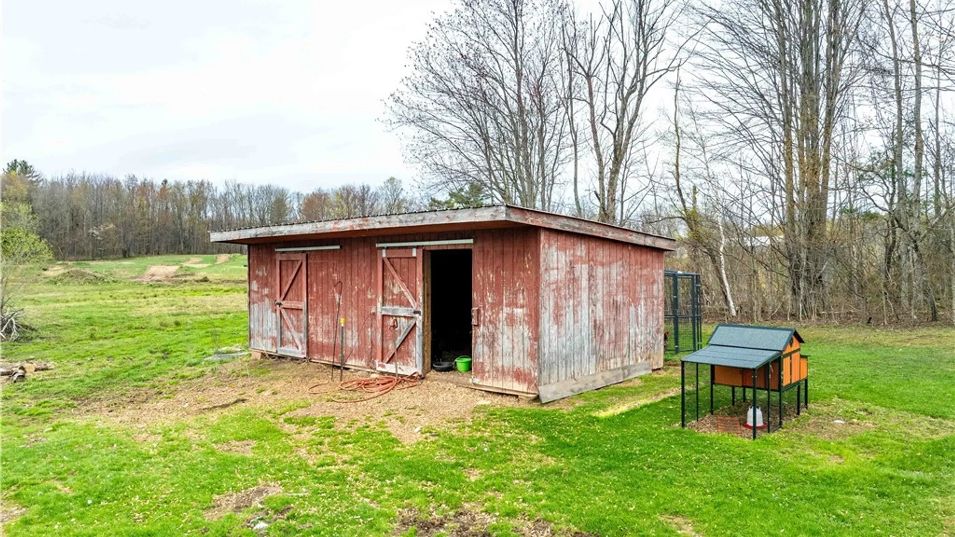 Property at 266 Howard Road, Volney, NY 13069 8