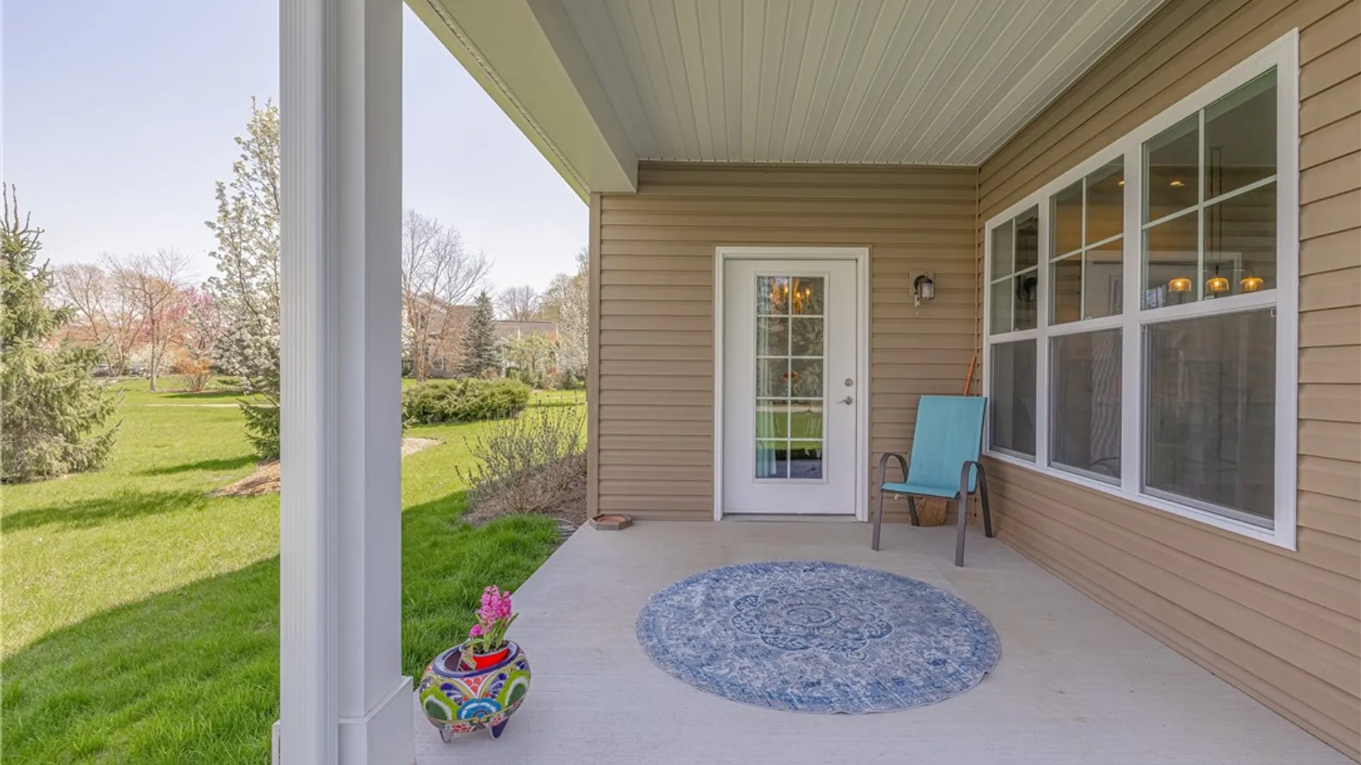 Property at 801 Rivers Run, Henrietta, NY 14623 26