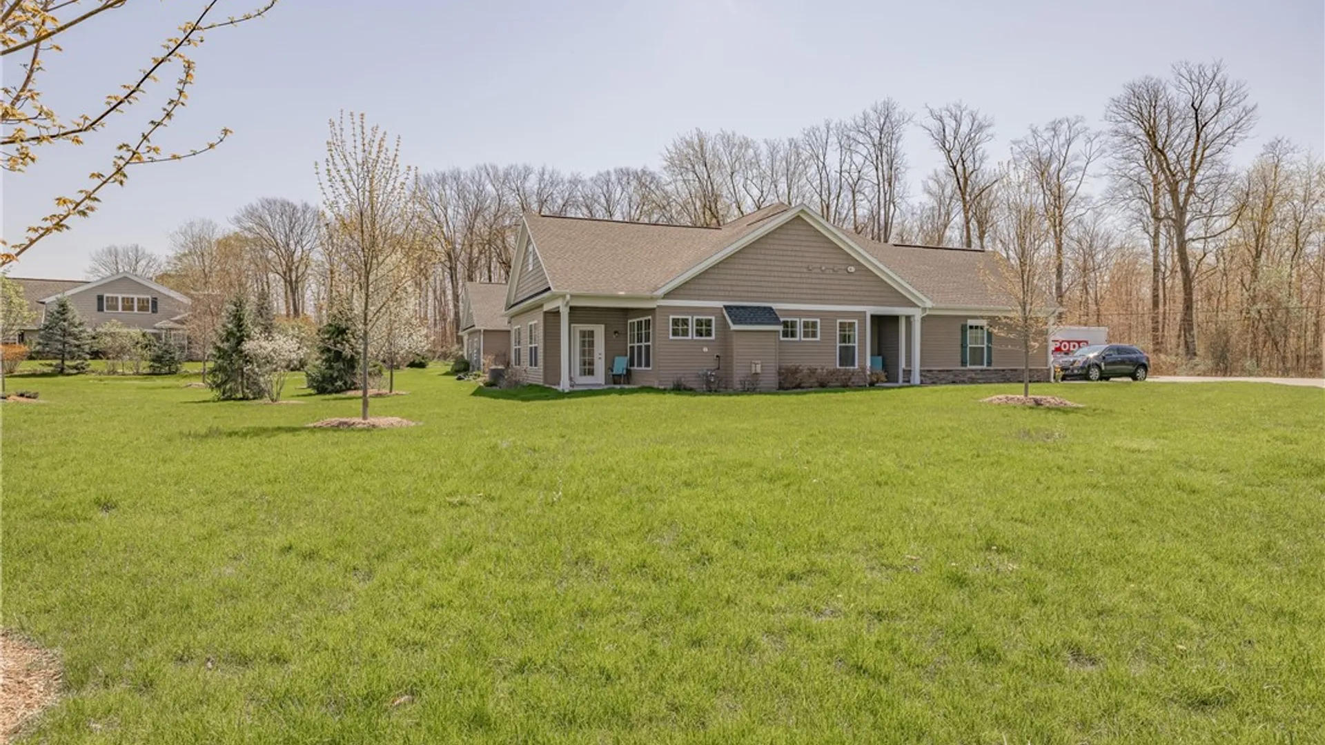 Property at 801 Rivers Run, Henrietta, NY 14623 29