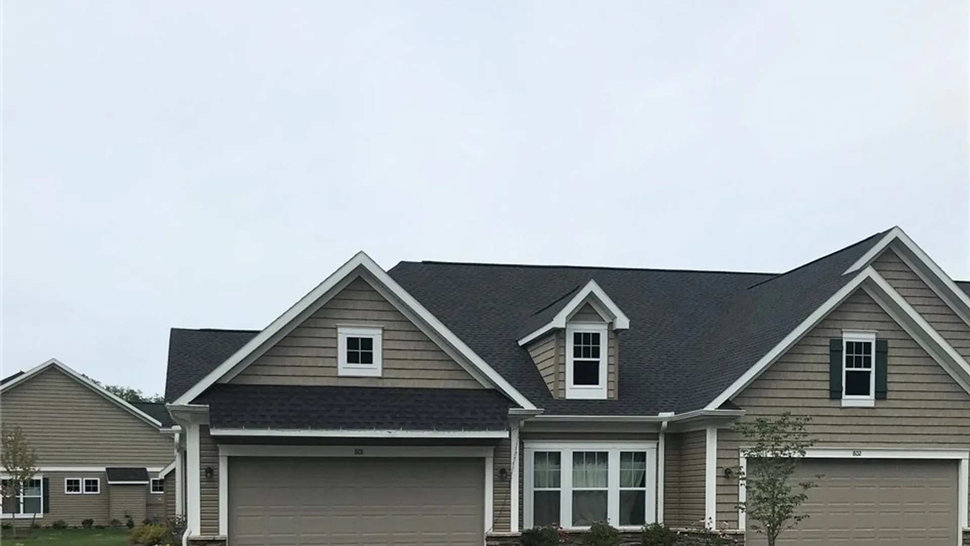 Property at 801 Rivers Run, Henrietta, NY 14623 30