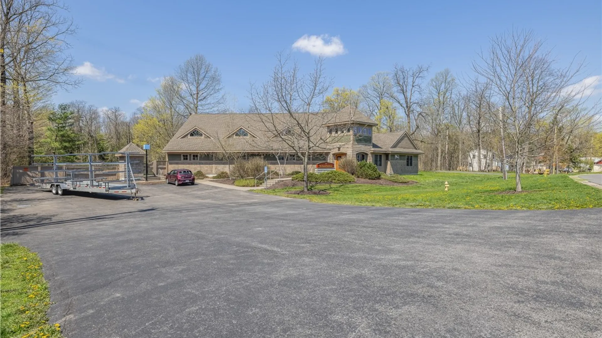 Property at 801 Rivers Run, Henrietta, NY 14623 31