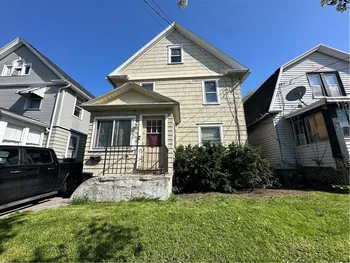 Property at 60 Masseth Street, Rochester, NY 14606