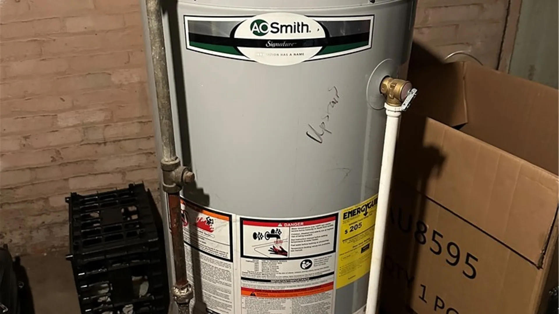 Property at 60 Masseth Street, Rochester, NY 14606 24