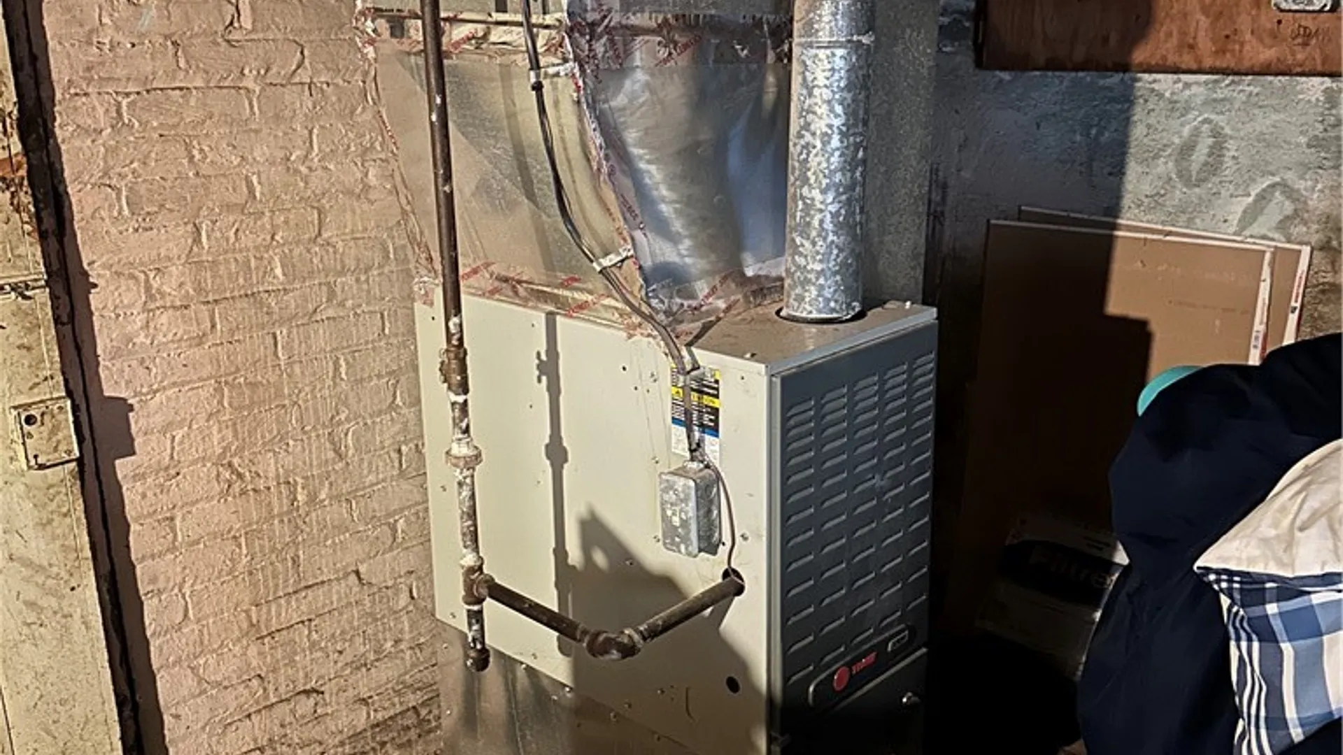 Property at 60 Masseth Street, Rochester, NY 14606 25