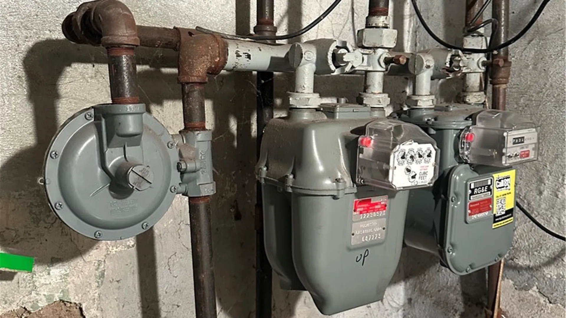 Property at 60 Masseth Street, Rochester, NY 14606 26