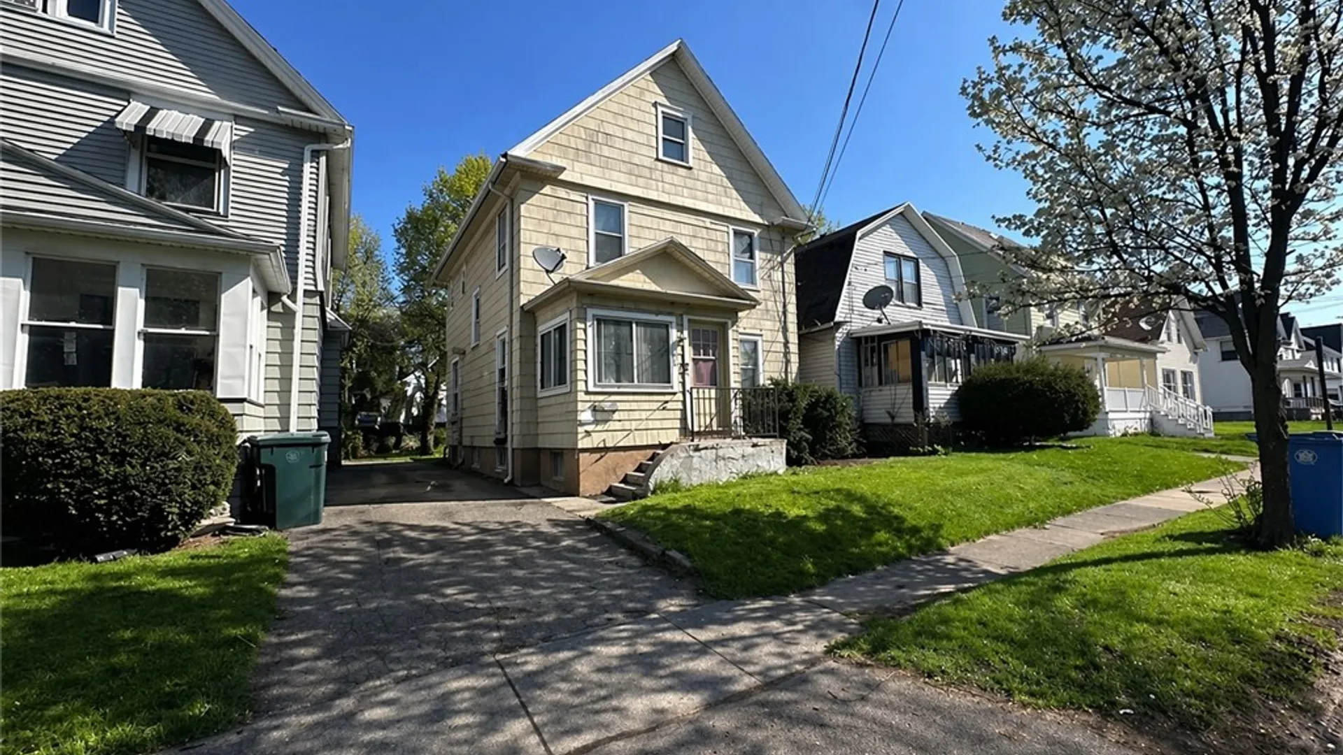 Property at 60 Masseth Street, Rochester, NY 14606 3