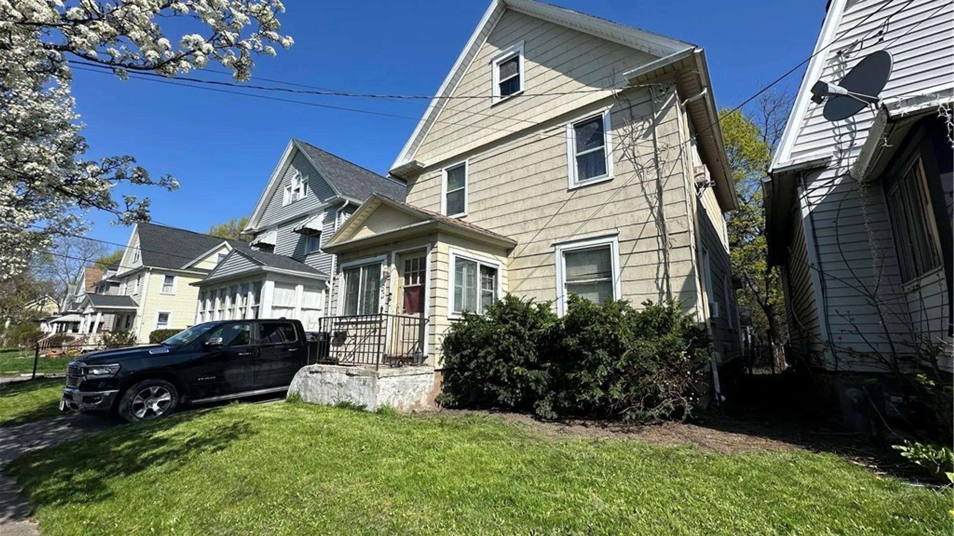 Property at 60 Masseth Street, Rochester, NY 14606 4