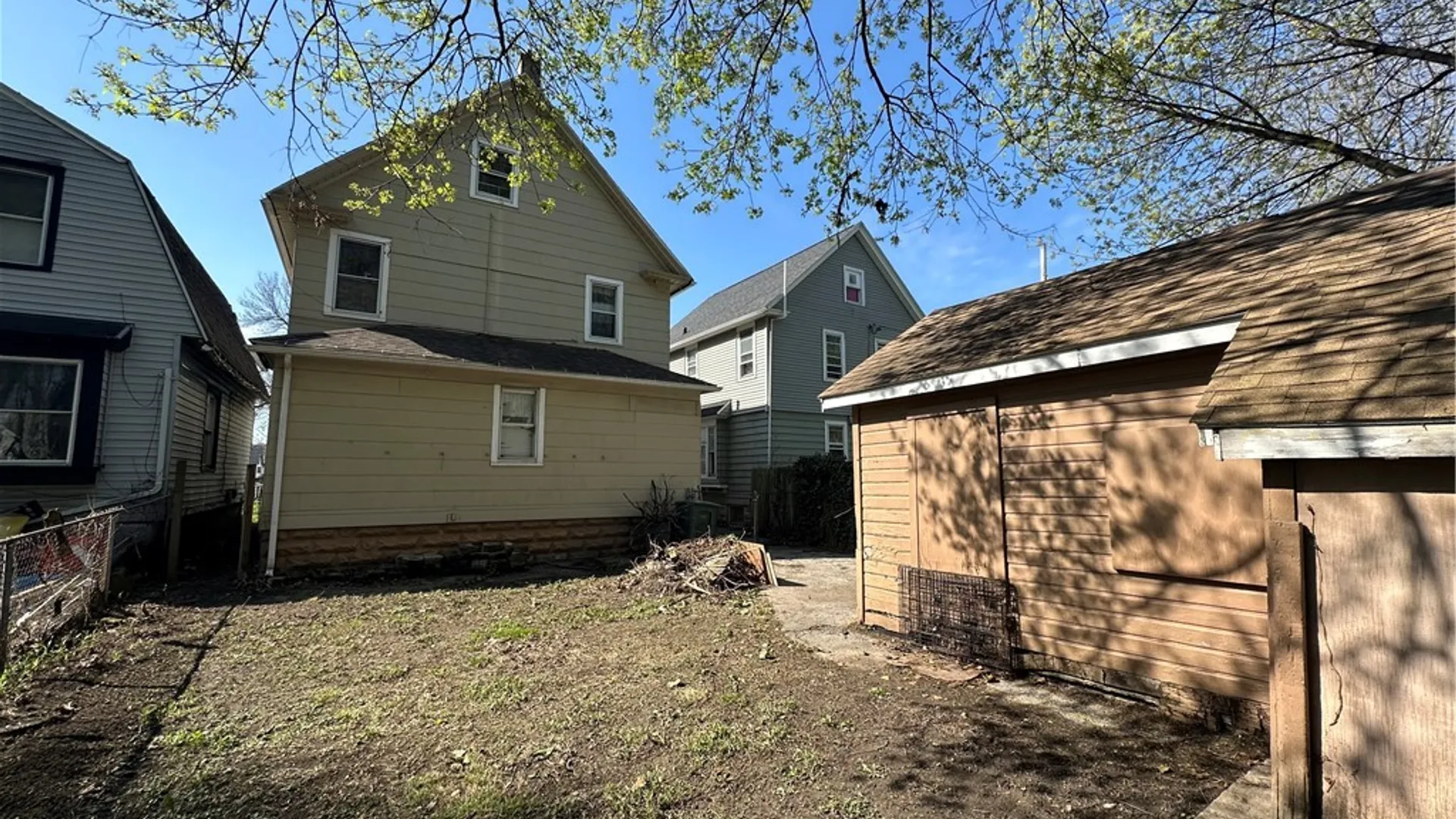 Property at 60 Masseth Street, Rochester, NY 14606 6