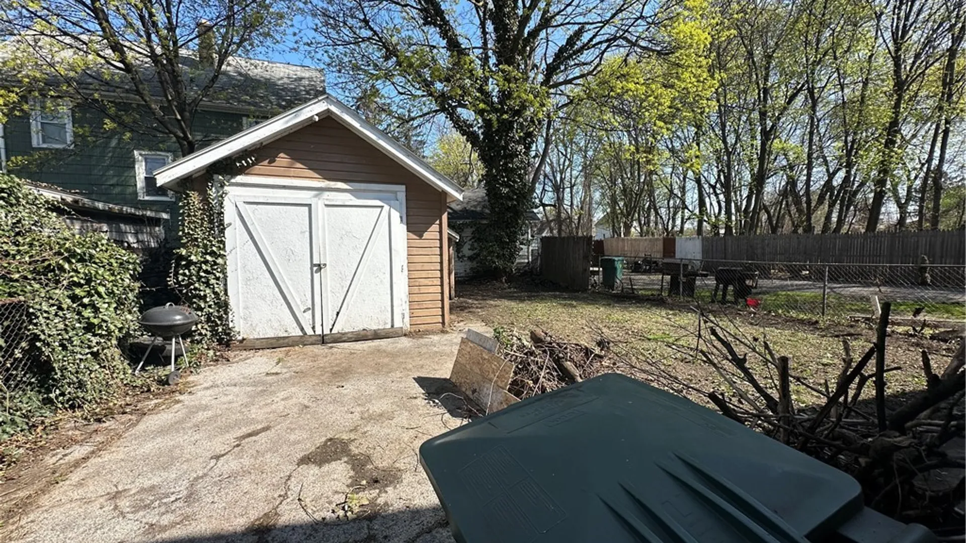 Property at 60 Masseth Street, Rochester, NY 14606 7